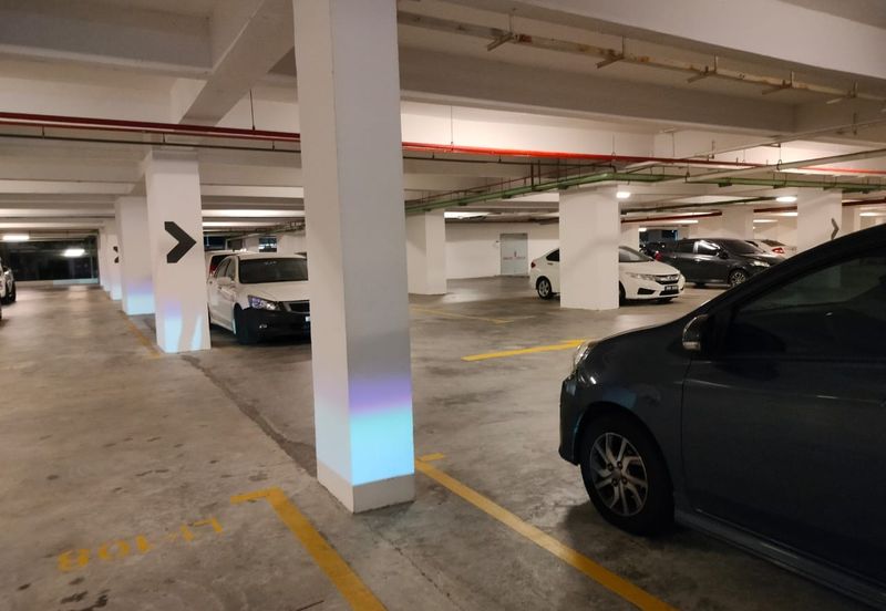 PALM HILL RESIDENCE 1