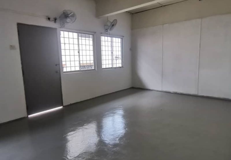 Sungei Way (Sungai Way)