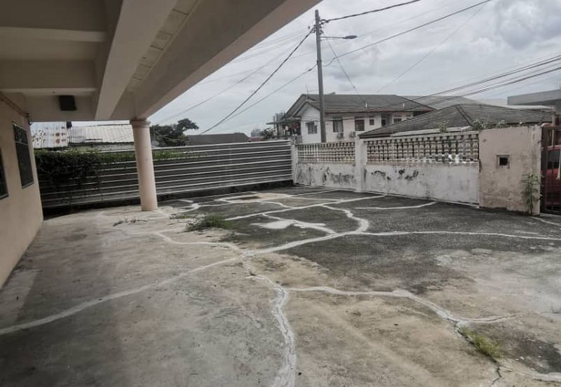 Sungei Way (Sungai Way)