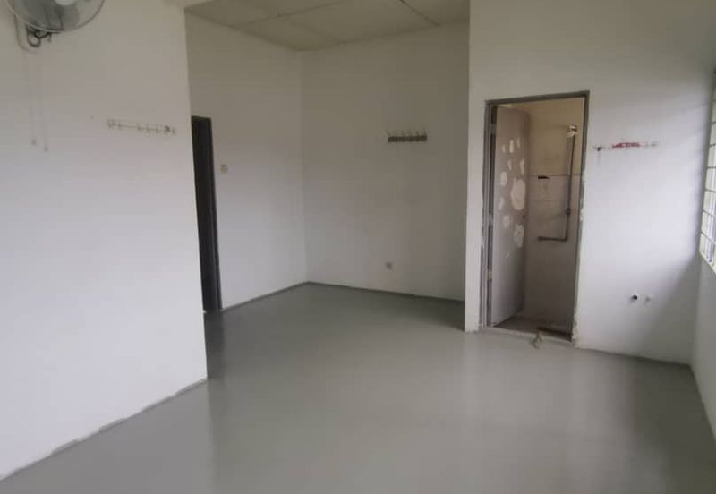 Sungei Way (Sungai Way)