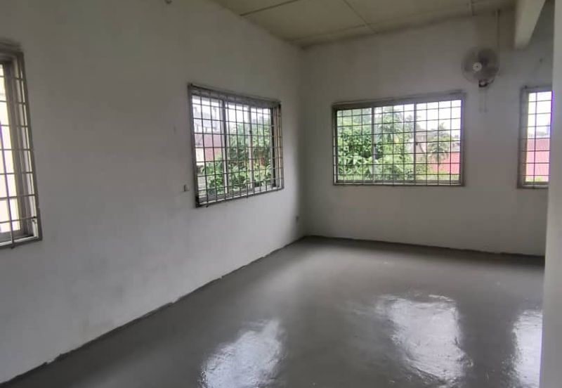 Sungei Way (Sungai Way)