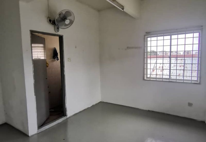 Sungei Way (Sungai Way)