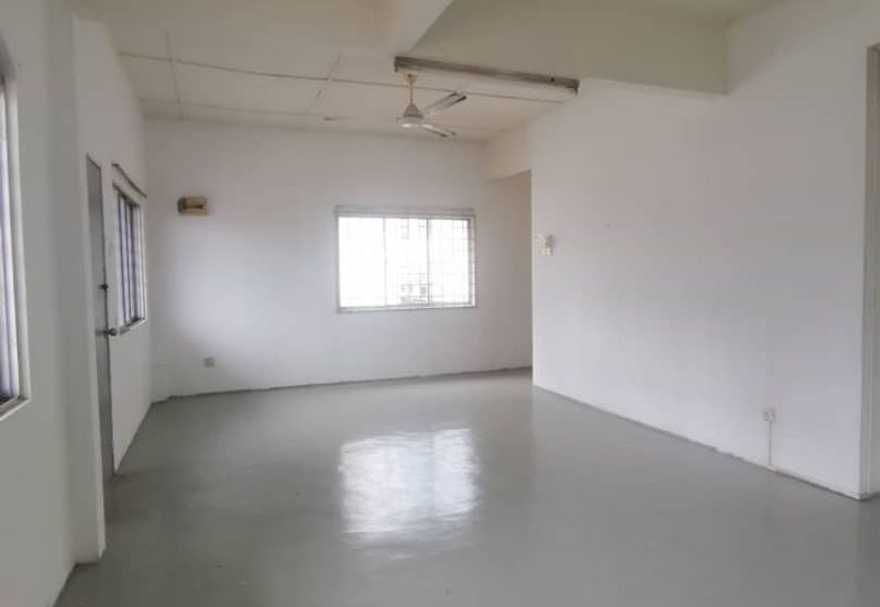 Sungei Way (Sungai Way)