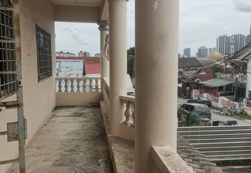 Sungei Way (Sungai Way)