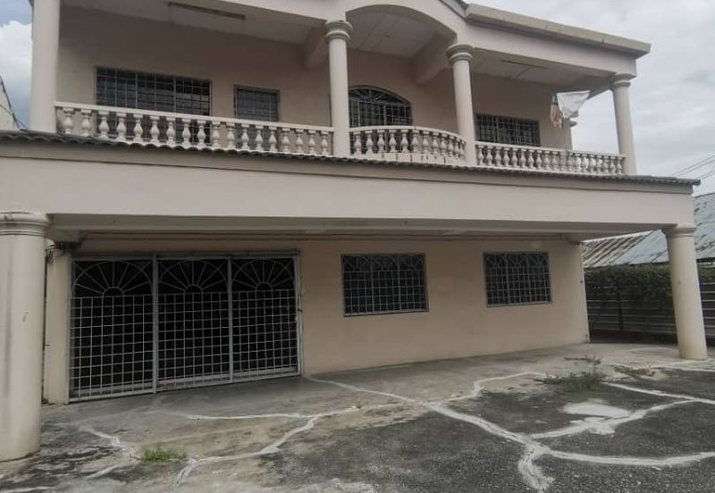 Sungei Way (Sungai Way)