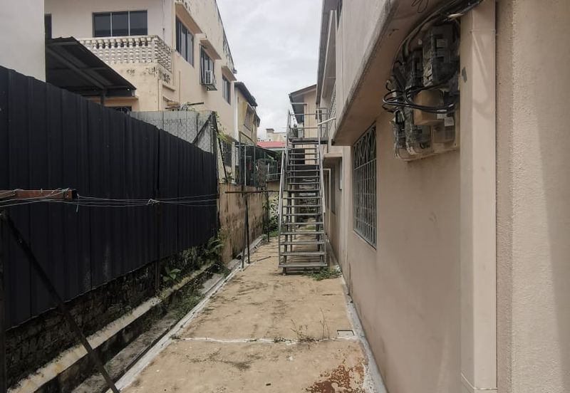 Sungei Way (Sungai Way)