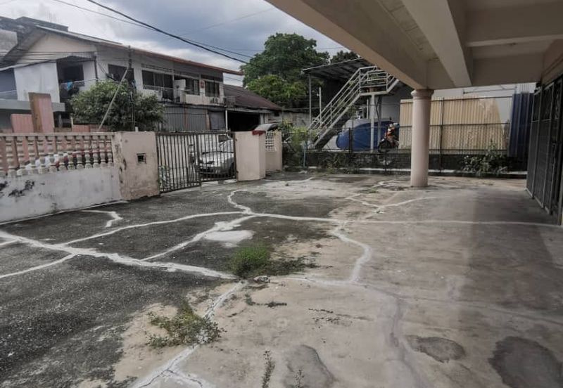 Sungei Way (Sungai Way)