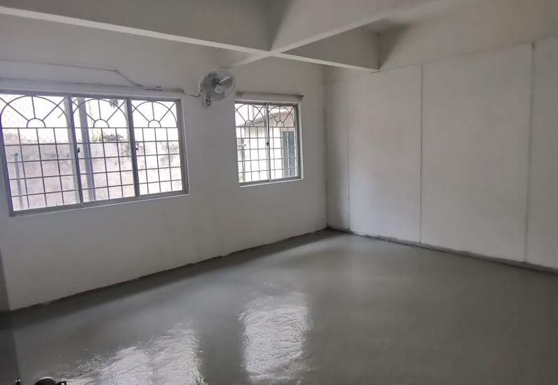 Sungei Way (Sungai Way)