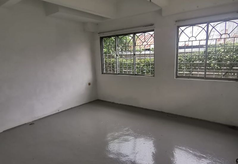 Sungei Way (Sungai Way)