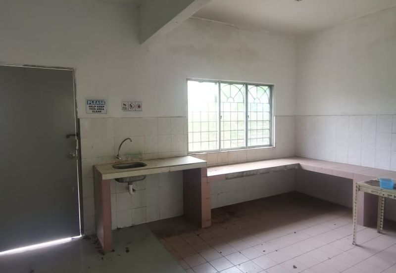 Sungei Way (Sungai Way)