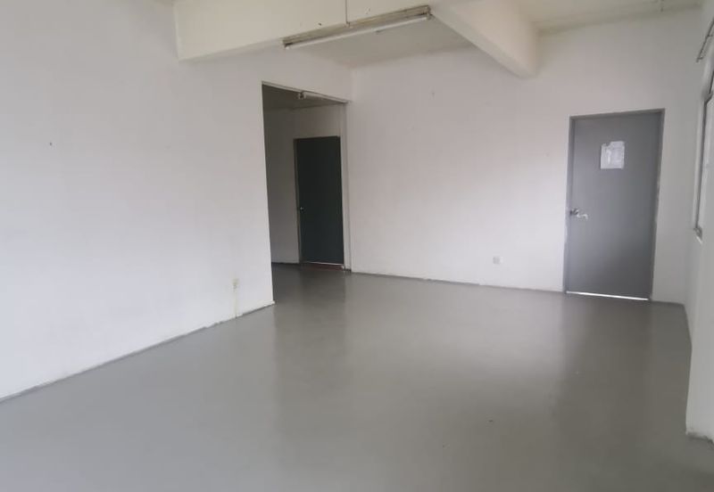 Sungei Way (Sungai Way)