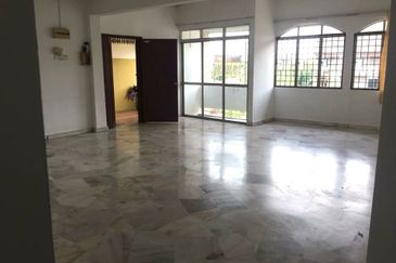 Apartmen Kampung Tunku