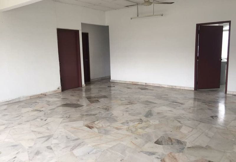 Apartmen Kampung Tunku