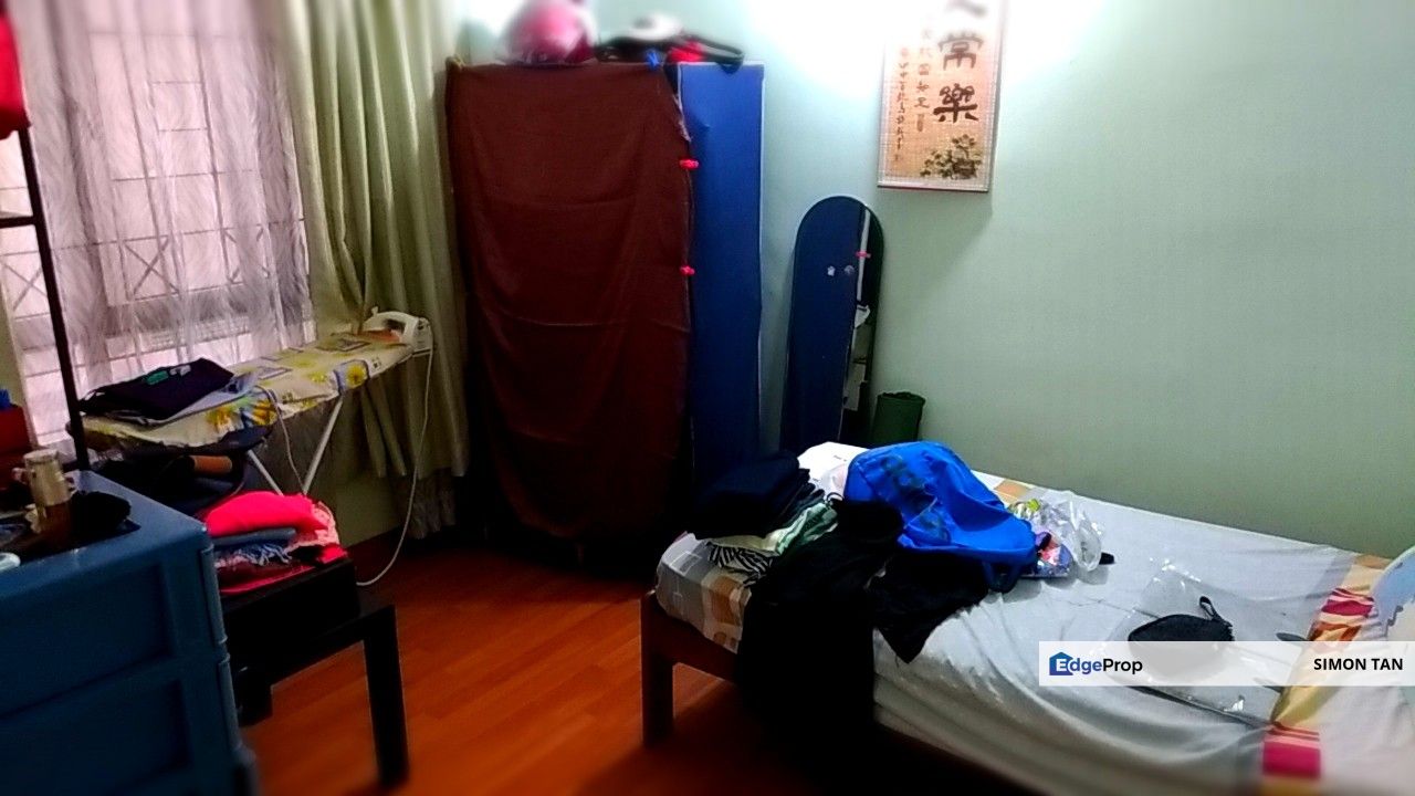 Petaling jaya ss2 jasmine tower for sales, Selangor, Petaling Jaya