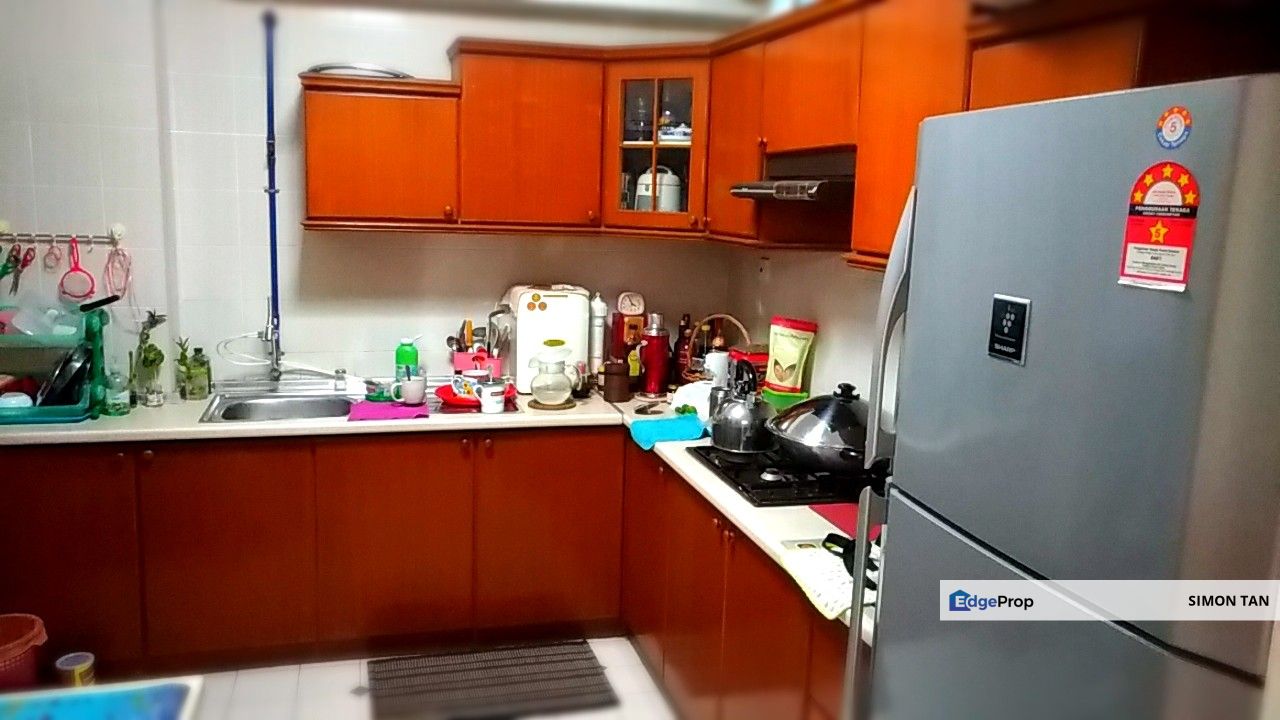 Petaling jaya ss2 jasmine tower for sales, Selangor, Petaling Jaya