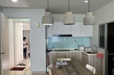 Maxim Citylights @ Sentul KL