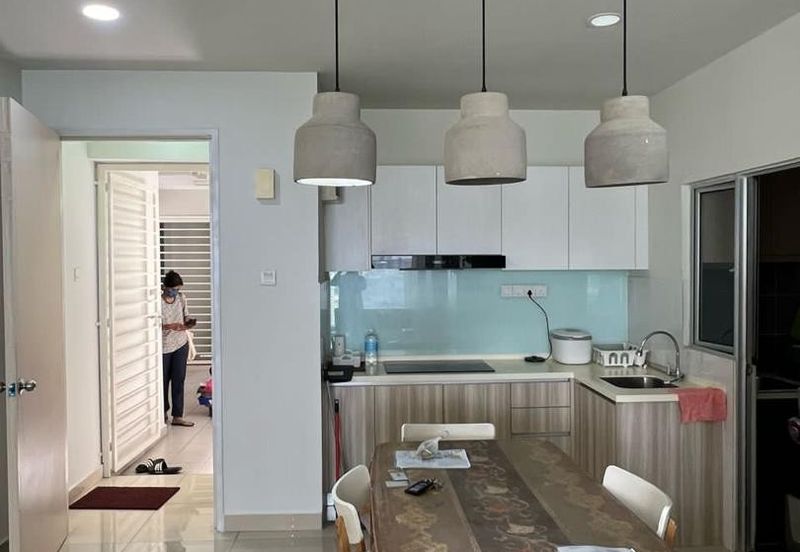 Maxim Citylights @ Sentul KL