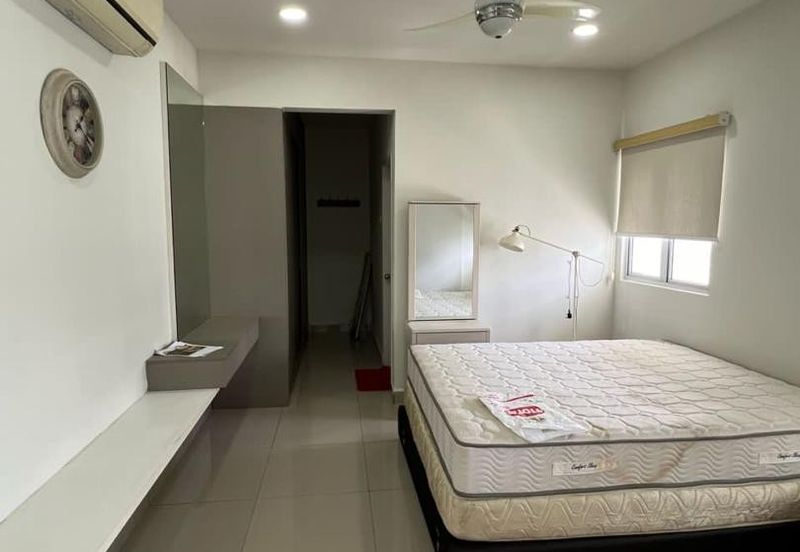 Maxim Citylights @ Sentul KL