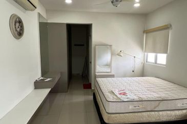 Maxim Citylights @ Sentul KL