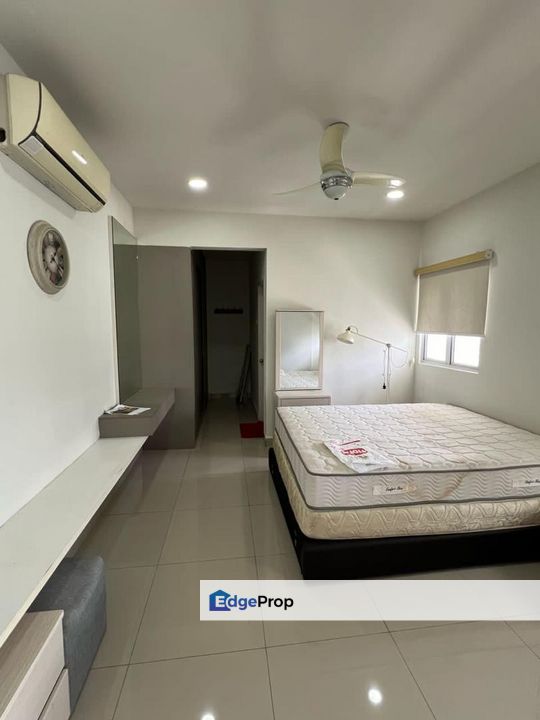 Maxim citylight sentul kl condo for sales, Kuala Lumpur, Sentul