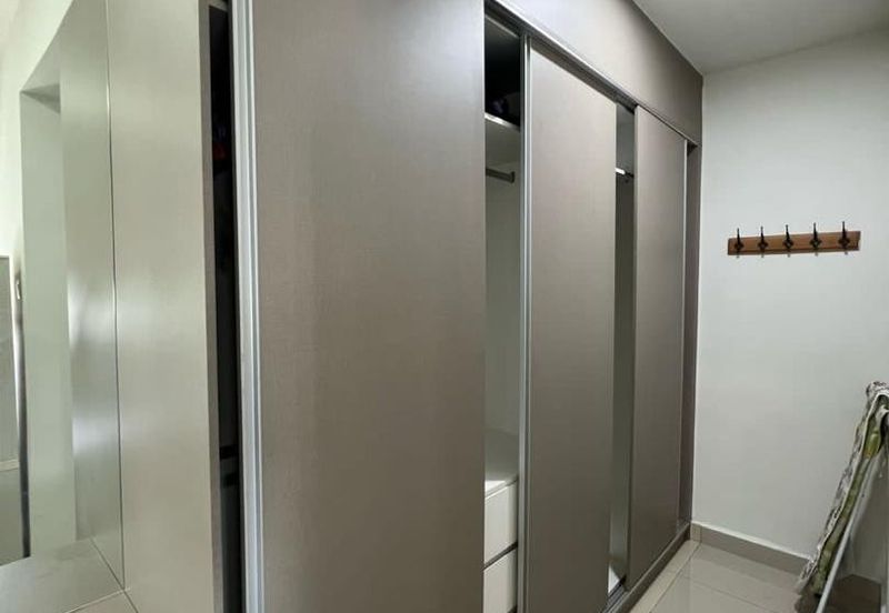 Maxim Citylights @ Sentul KL