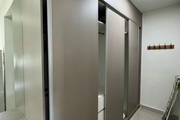 Maxim Citylights @ Sentul KL