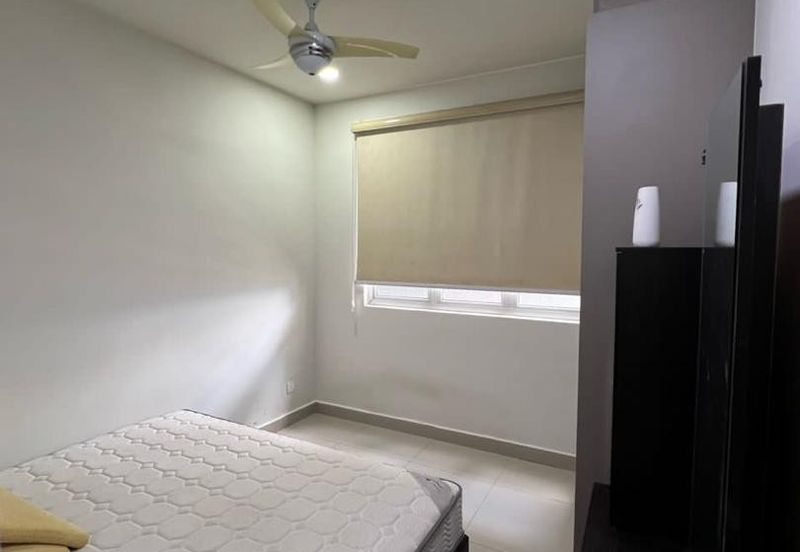 Maxim Citylights @ Sentul KL