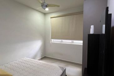 Maxim Citylights @ Sentul KL