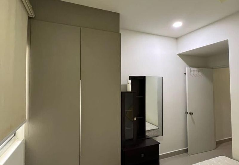 Maxim Citylights @ Sentul KL