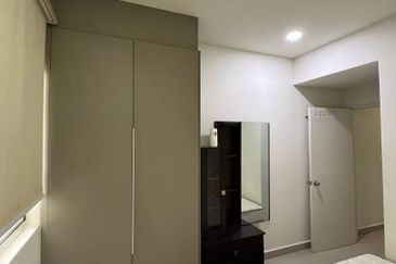 Maxim Citylights @ Sentul KL