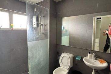 Maxim Citylights @ Sentul KL