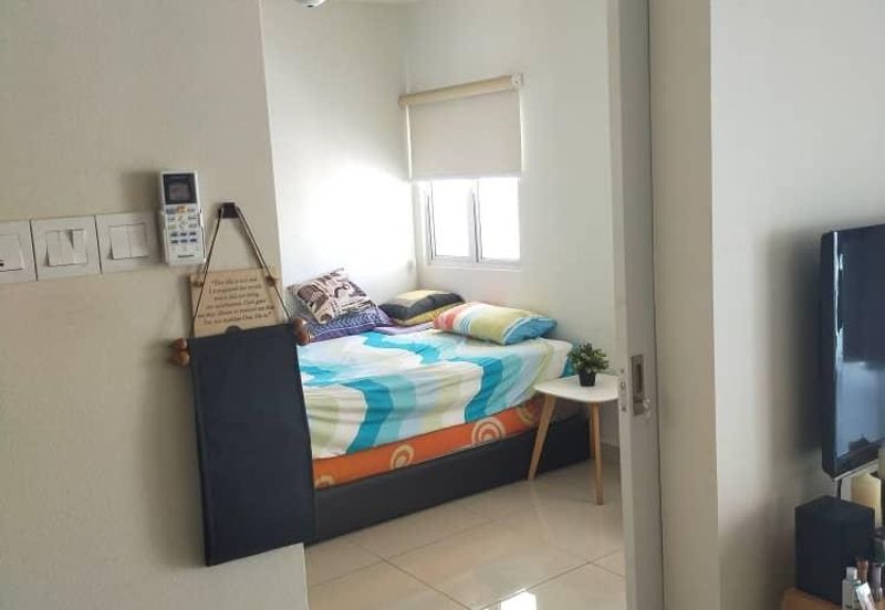 Maxim Citylights @ Sentul KL