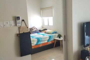 Maxim Citylights @ Sentul KL