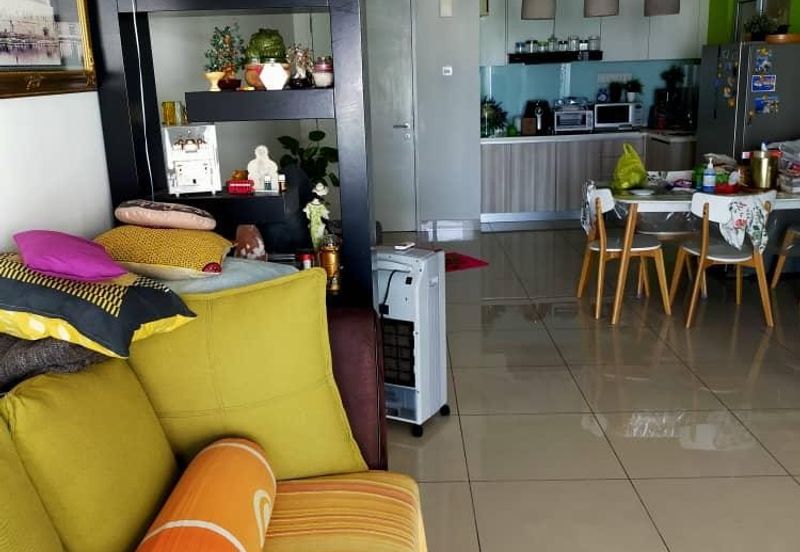 Maxim Citylights @ Sentul KL