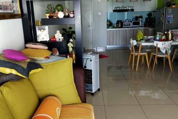 Maxim Citylights @ Sentul KL