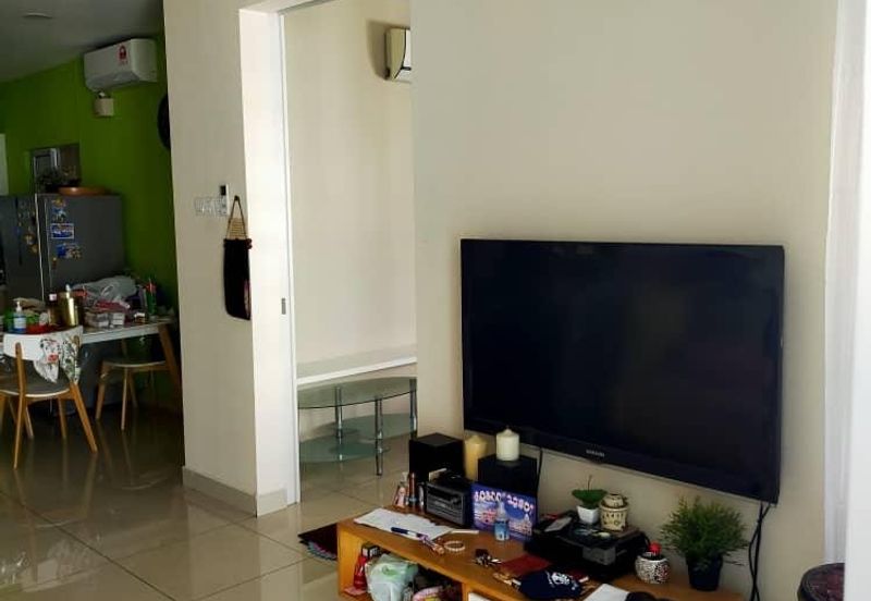 Maxim Citylights @ Sentul KL