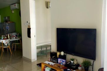 Maxim Citylights @ Sentul KL