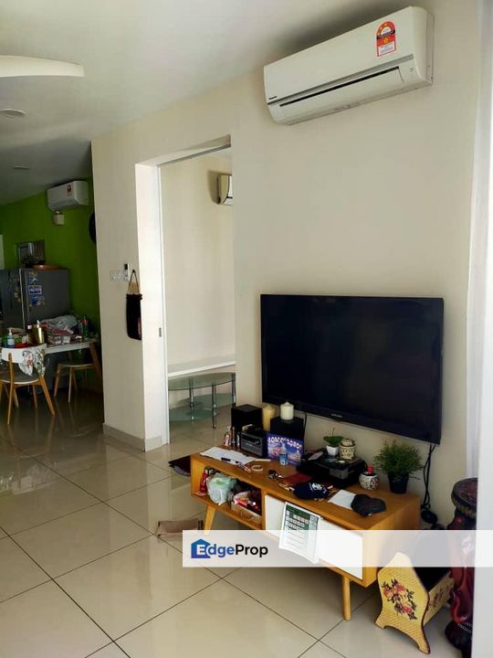 Maxim citylight sentul kl condo for sales, Kuala Lumpur, Sentul