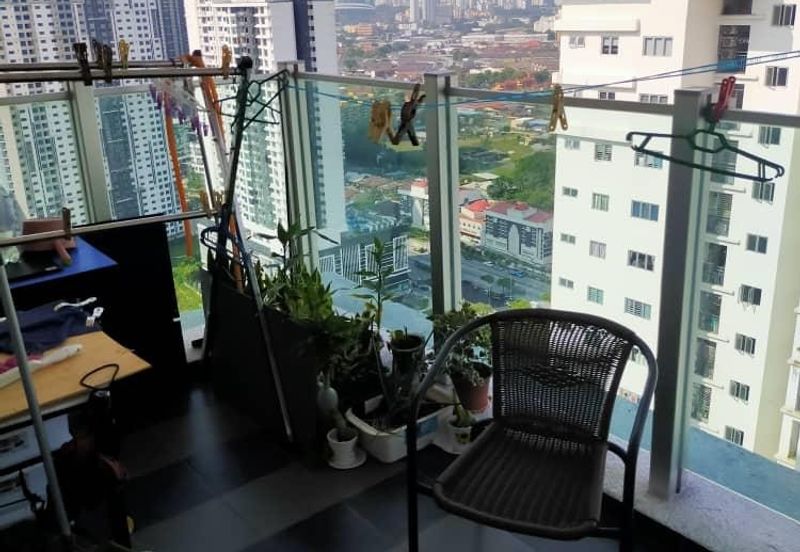 Maxim Citylights @ Sentul KL