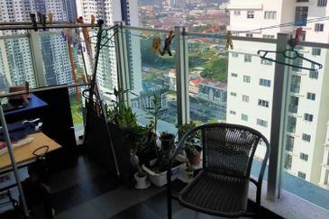 Maxim Citylights @ Sentul KL