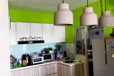 Maxim Citylights @ Sentul KL