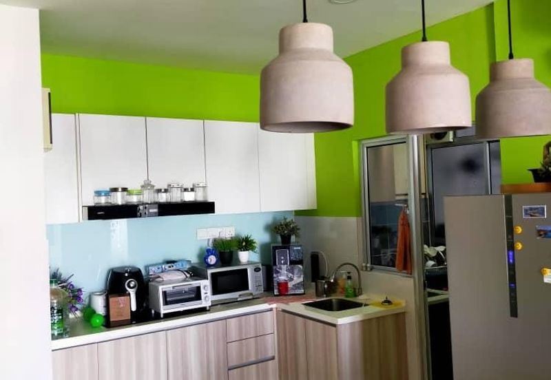 Maxim Citylights @ Sentul KL