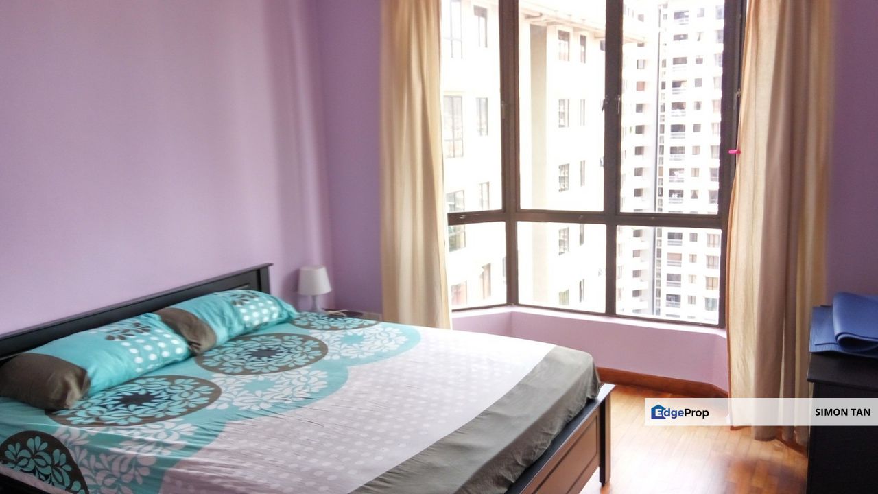 Petaling jaya condo in casa tropicana kota damansara , Selangor, Tropicana