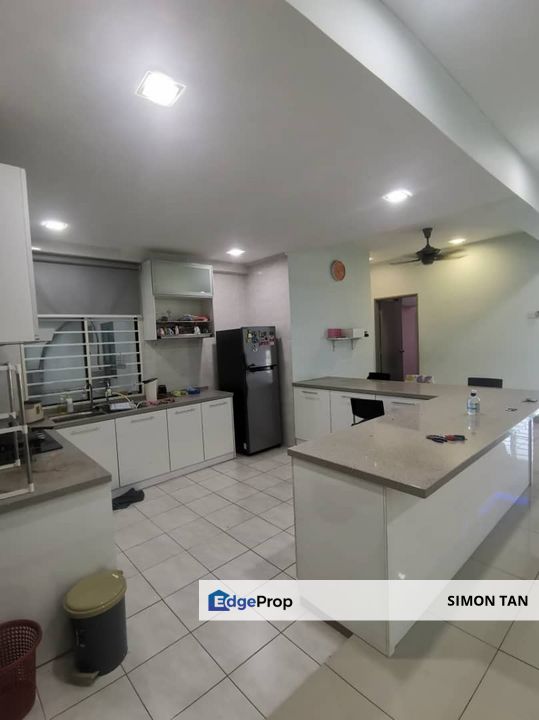 Petaling jaya park 51 condo renovated move in condition, Selangor, Petaling Jaya