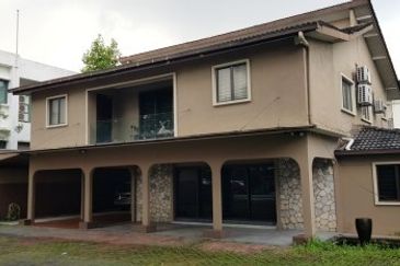 Seksyen 14, Petaling Jaya