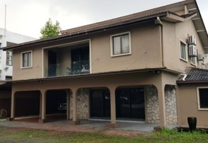 Seksyen 14, Petaling Jaya