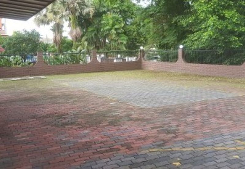 Seksyen 14, Petaling Jaya