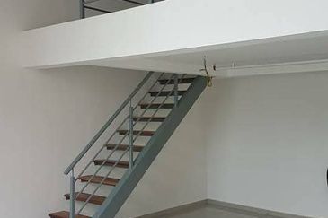 Pinnacle Kelana Jaya