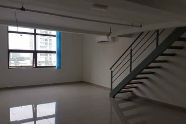 Pinnacle Kelana Jaya