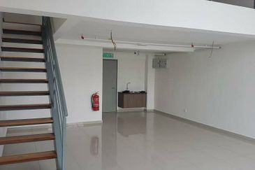 Pinnacle Kelana Jaya